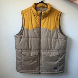 Nike Vest